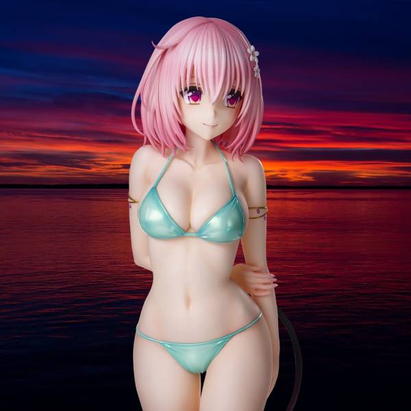 To Love-Ru Darkness: Momo Belia Deviluke The Magician Ver.