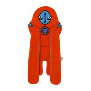 Pokemon: Hug you - Towel - Deoxys (Defense Form) [The Pokémon Company]