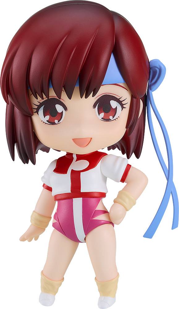Nendoroid 2361: Gunbuster - Noriko Takaya [Good Smile Company]