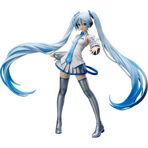 Vocaloid: Hatsune Miku V3 - 1/4 (REISSUE) | Nin-Nin-Game.com Vocaloid: Hatsune Miku V3 - 1/4 (REISSUE) | Nin-Nin-Game.com