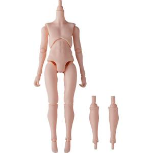 Harmonia Bloom: Blooming Doll Root - Body (Sunrise Ver.) [Good Smile Company]