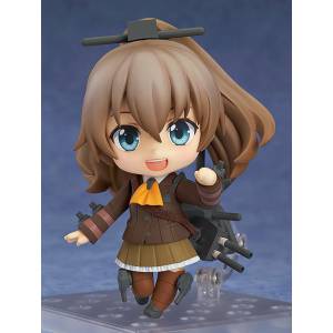 Kantai Collection -Kan Colle- Kumano [Nendoroid 481]