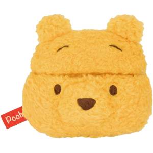 Disney: Winnie the Pooh - Fluffy Case (AirPods Pro 2) [Gourmandise]