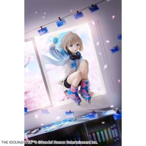 ESPRESTO-Windy and Motions-: The IDOLM@STER Shiny Colors! - Serizawa Asahi (Special Ver.) (Banpresto) [2nd Hand]