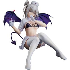 B-STYLE: Azur Lane - Manchester 1/4 (Midnight Devil in White Ver.) [FREEing / Union Creative International Ltd)]