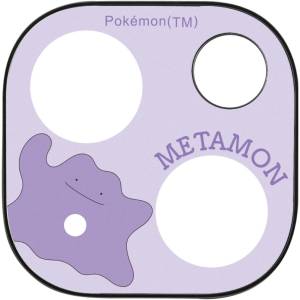 Pokemon: Ditto - Camera Cover (iPhone 15/14) [Gourmandise]