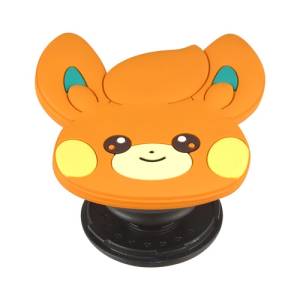 Pokemon: Pohm - Die Cut Soft POCOPOCO [Gourmandise]