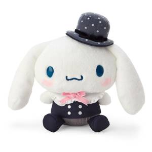 Sanrio Plush: Tokimeki Sweet Party - Cinnamoroll (Limited Edition) [Sanrio]