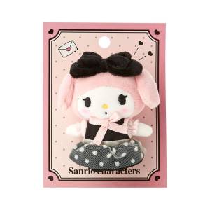 Sanrio Plush: Tokimeki Sweet Party - My Melody Mascot Brooch (Limited Edition) [Sanrio]