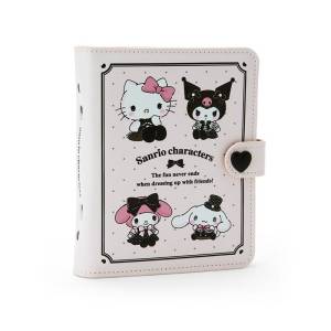 Sanrio: Tokimeki Sweet Party - Sanrio Characters Photo Album (Limited Edition) [Sanrio]