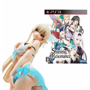 Shining Resonance - Limited Edition [PS3]