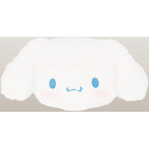 Sanrio: Cinnamonroll - Fluffy Case (AirPods Pro 2) [Gourmandise]