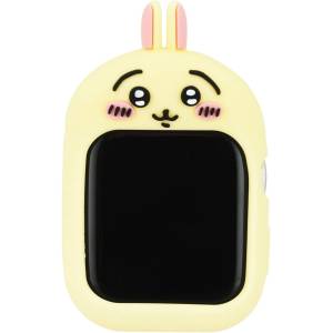 Chiikawa: Rabbit - Apple Watch Silicone Case (41/40mm) [Gourmandise]