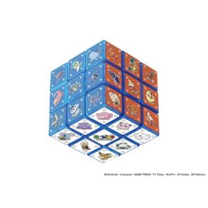 Pokemon: Rubik's Cube Ver. BLUE [MegaHouse]