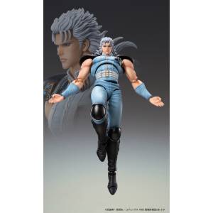Super Action Statue: Fist of the North Star - Rei [Medicos Entertainment]