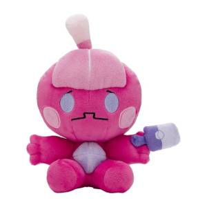 Peluche Pokemon : Pokemon Dolls - Forgerette  [The Pokémon Company]