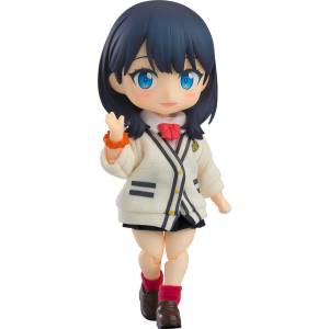Nendoroid Doll: SSSS.Gridman - Takarada Rikka [Good Smile Company]
