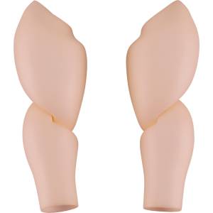 Nendoroid Doll: Leg Parts - Thick (Peach Color.) [Good Smile Company]