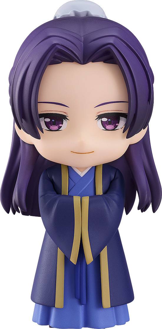 Nendoroid 2372: The Apothecary Diaries - Jinshi [Good Smile Company]