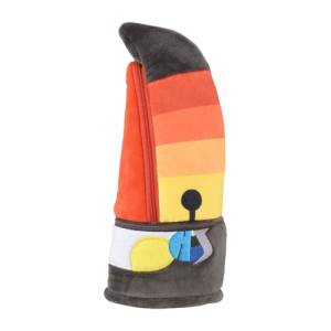 Pokemon: Whats your charm point? - Pouch / Pen Case - Bazoucan [The Pokémon Company]