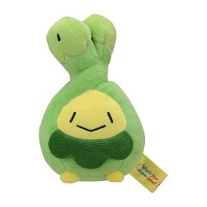 Pokemon: Whats Your Charm Point? - Clip Mascot - Rozbouton [The Pokémon Company]