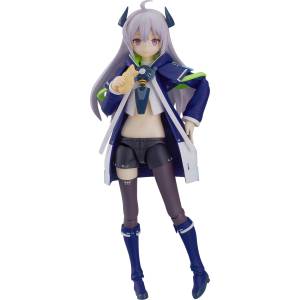 ACT MODE: Navy Field 152 - Mio (Expansion Kit) [Good Smile Company]