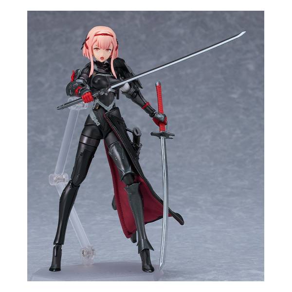 Figma: Falslander - Samurai (Limited Edition) (Reissue) [Max