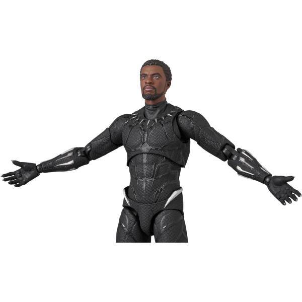 MAFEX (No. 230): Black Panther - Ver. 1.5 [Medicom Toy