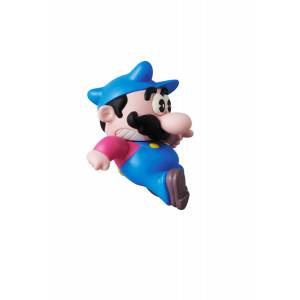 Mario Bros - Nintendo Series 2 - Mario [Ultra Detail Figure No.198]