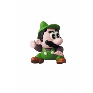 Mario Bros - Nintendo Series 2 - Luigi [Ultra Detail Figure No.199]
