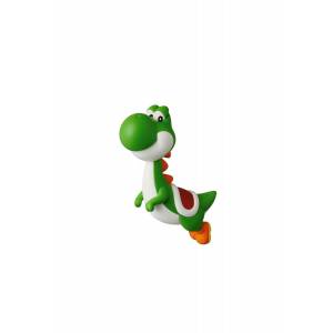 Super Mario World - Nintendo Series 2 - Yoshi [Ultra Detail Figure No.200]