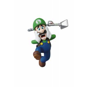Luigi Mansion 2 - Nintendo Series 2 - Luigi [Ultra Detail Figure No.201]