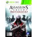 Assassin's Creed Brotherhood (X360)