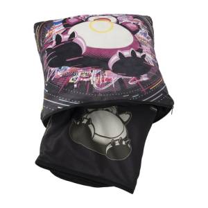 Pokemon: Blanket & Cushion - Snorlax [The Pokémon Company]