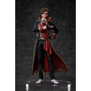 Dealer GACKT 1/8 [elCOCO]