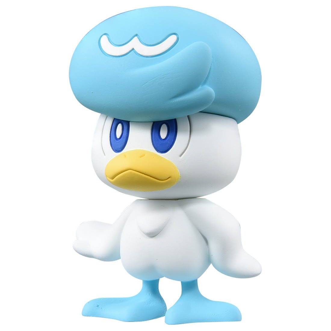 Pokemon MonColle: MS-05 - Quaxly [Takara Tomy]