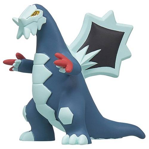 Pokemon MonColle: MS-20 - Baxcalibur [Takara Tomy]