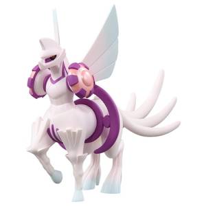 Pokemon MonColle: MS-28 - Palkia (Origin Form) [Takara Tomy]