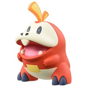 Pokemon MonColle: MS-04 - Chocodile [Takara Tomy]