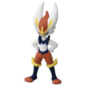 Pokemon MonColle: MS-35 - Pyrobut [Takara Tomy]
