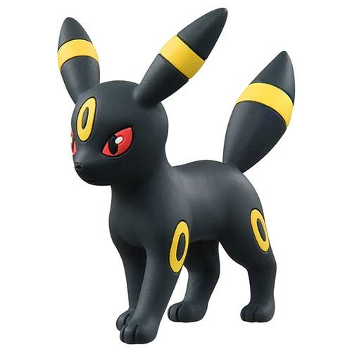 Pokemon MonColle: Umbreon [Takara Tomy]