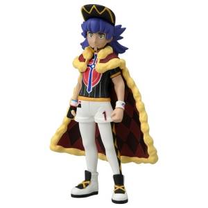 Pokemon MonColle: Trainer - Leon [Takara Tomy]