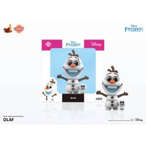Cosbi: Disney Collection 011 - Frozen - Olaf [Hot Toys]