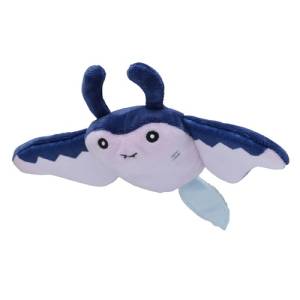 Pokemon Plush: Pokemon Fit - Plush - Mantine [The Pokémon Company]