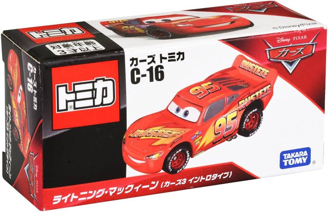 Takara tomy cars disney online