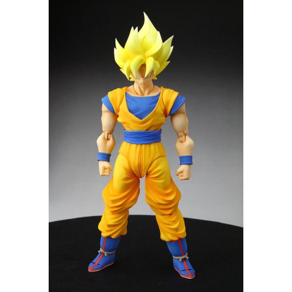 Bandai S.H.Figuarts Super Saiyan Son Goku -Exclusive Edition- Japan version