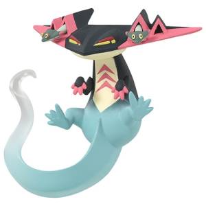 Pokemon MonColle: MS-41 - Lanssorien [Takara Tomy]