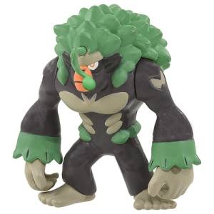 Pokemon MonColle: MS-36 - Rillaboom [Takara Tomy]