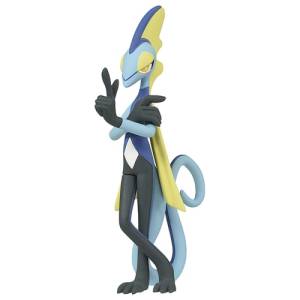 Pokemon MonColle: MS-37 - Lézargus [Takara Tomy]