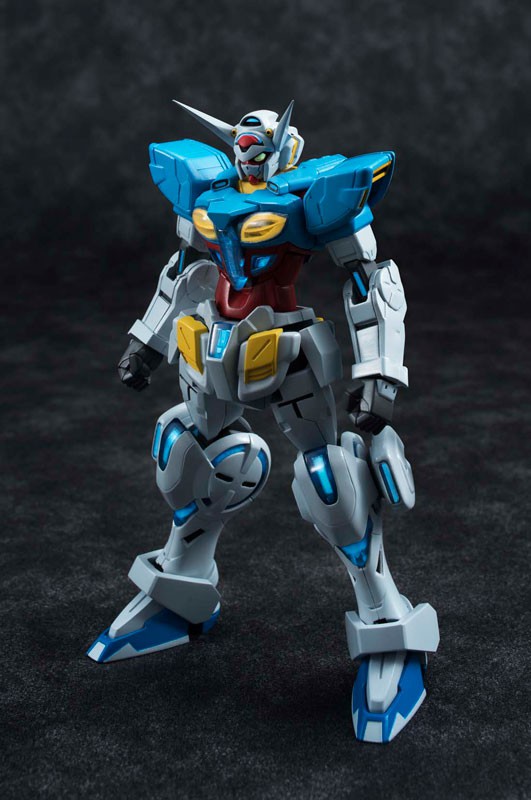 Gundam Reconguista in G - G-Self [Robot Spirits]